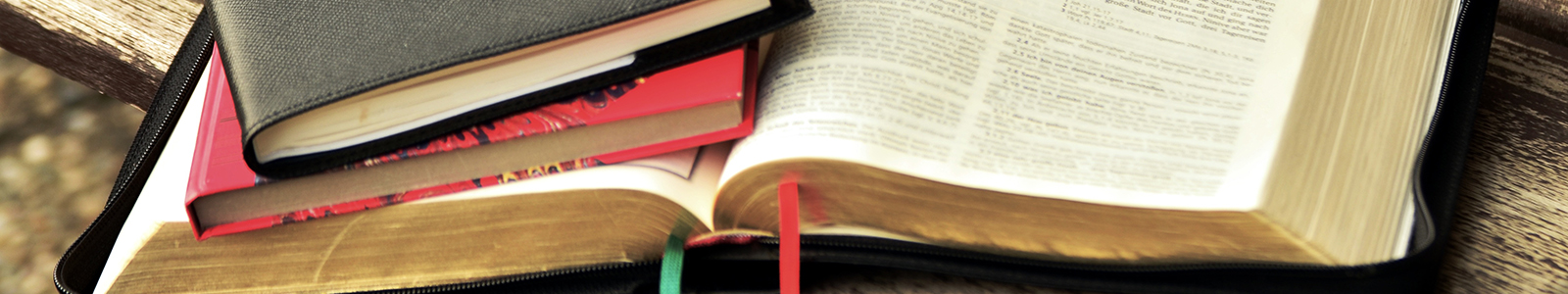 Konfirmandenunterricht